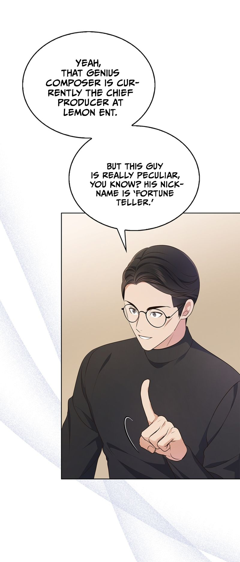 This Life's Universal Superstar Vol. 1 Ch. 2 第27页