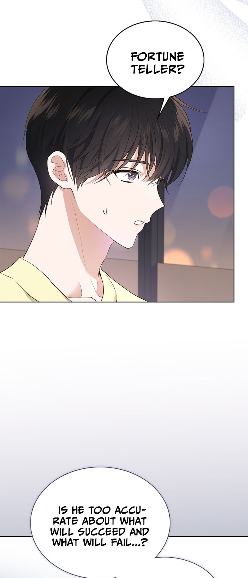 This Life's Universal Superstar Vol. 1 Ch. 2 第28页