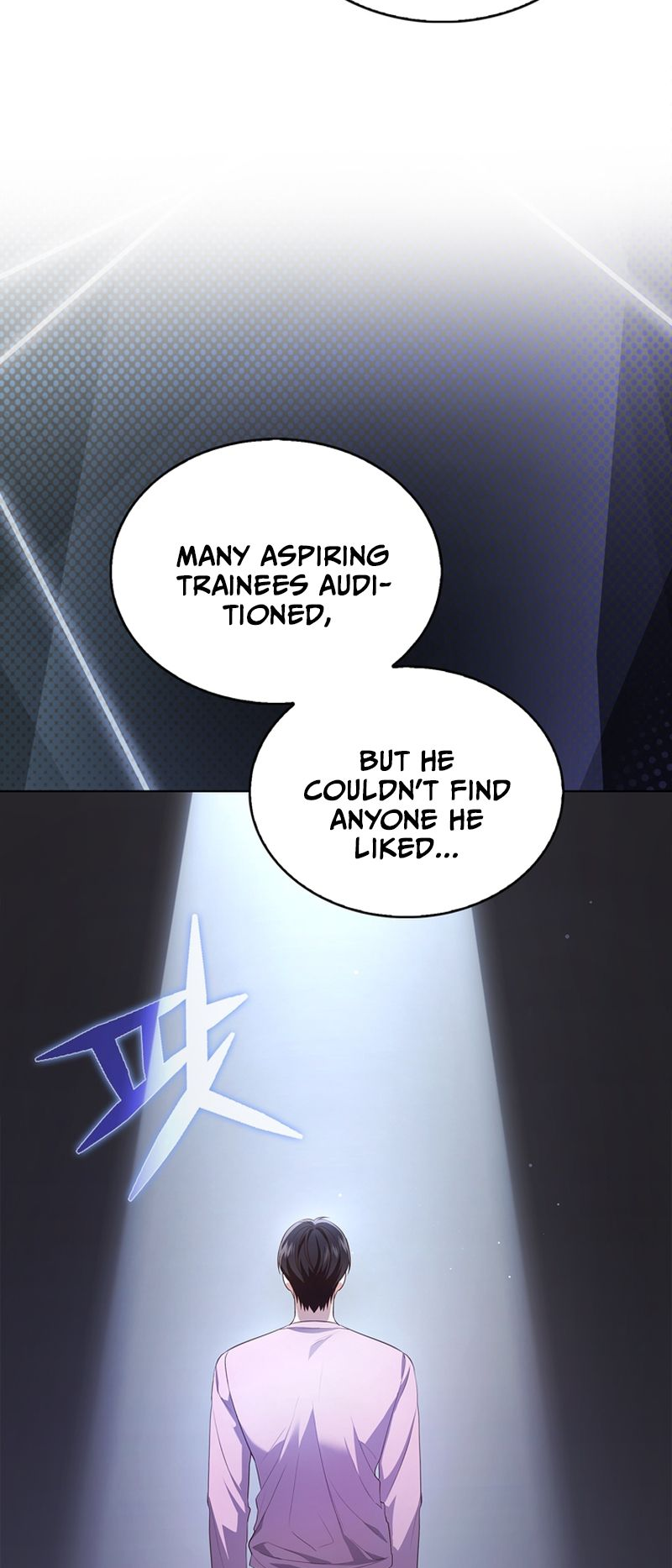 This Life's Universal Superstar Vol. 1 Ch. 2 第31页