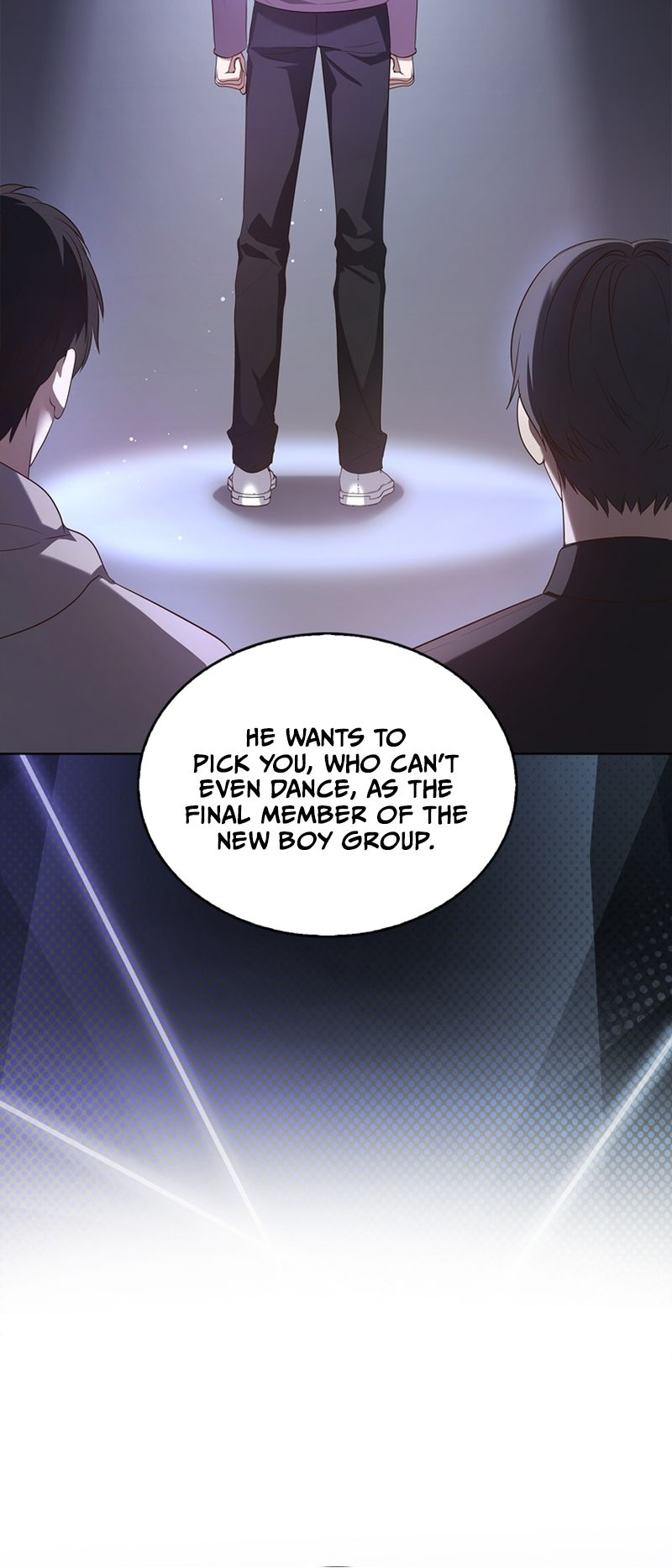 This Life's Universal Superstar Vol. 1 Ch. 2 第32页