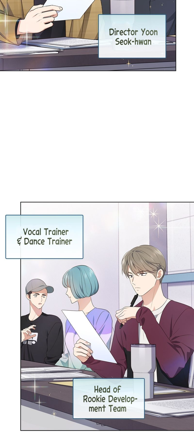 This Life's Universal Superstar Vol. 1 Ch. 2 第36页