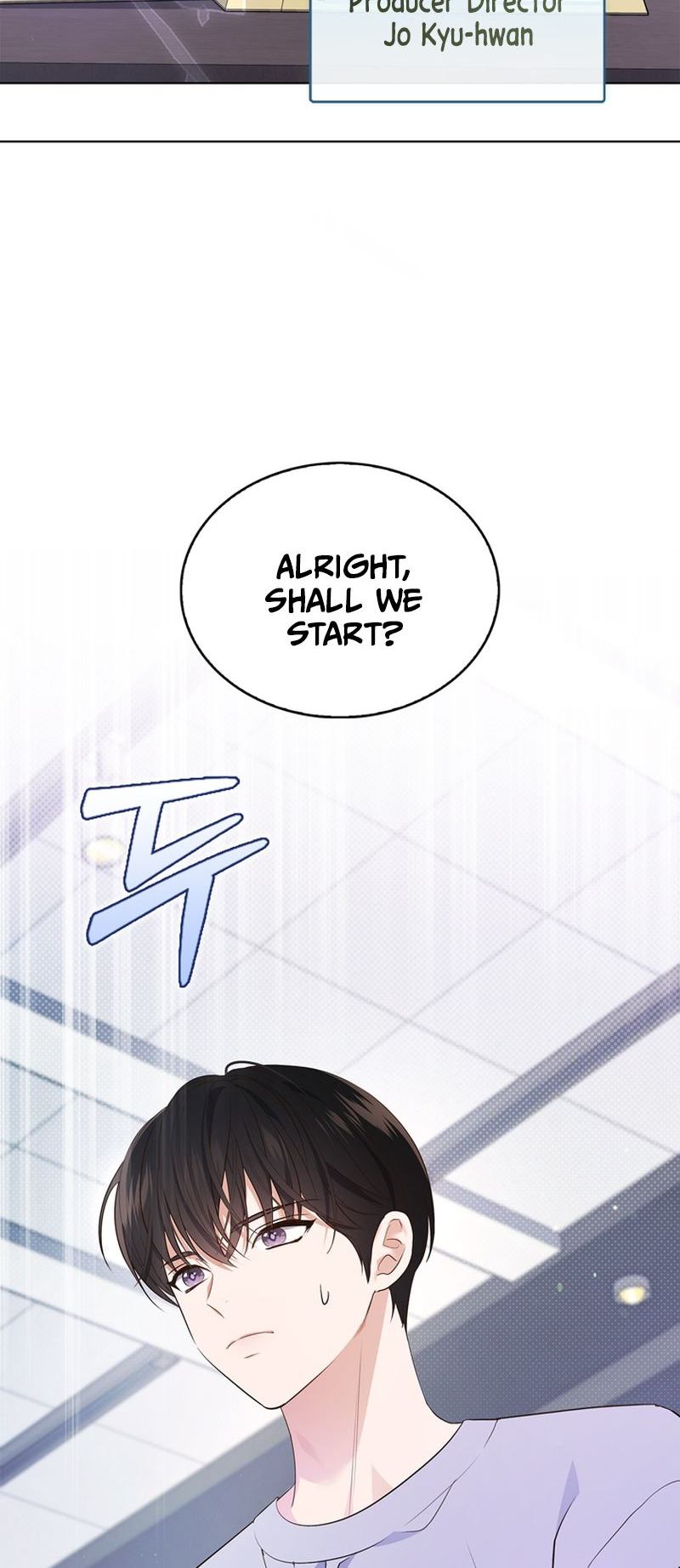 This Life's Universal Superstar Vol. 1 Ch. 2 第38页