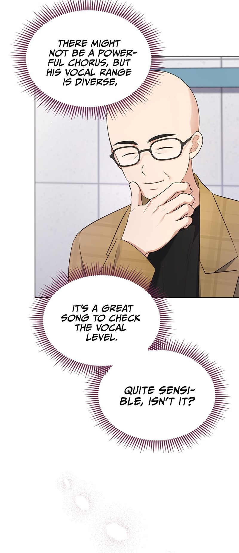 This Life's Universal Superstar Vol. 1 Ch. 2 第44页