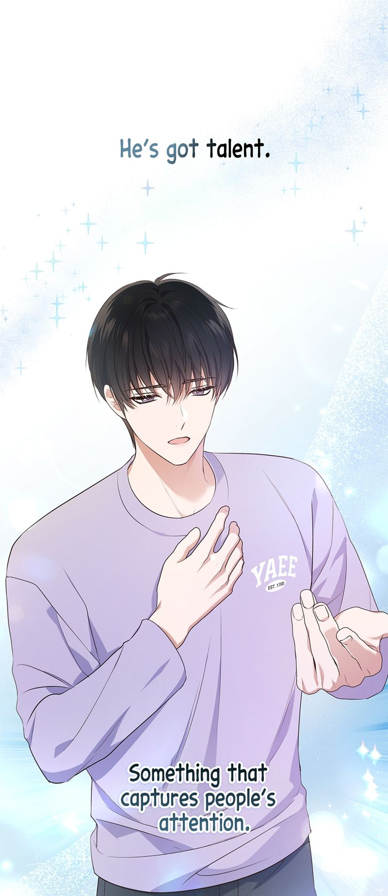 This Life's Universal Superstar Vol. 1 Ch. 2 第46页