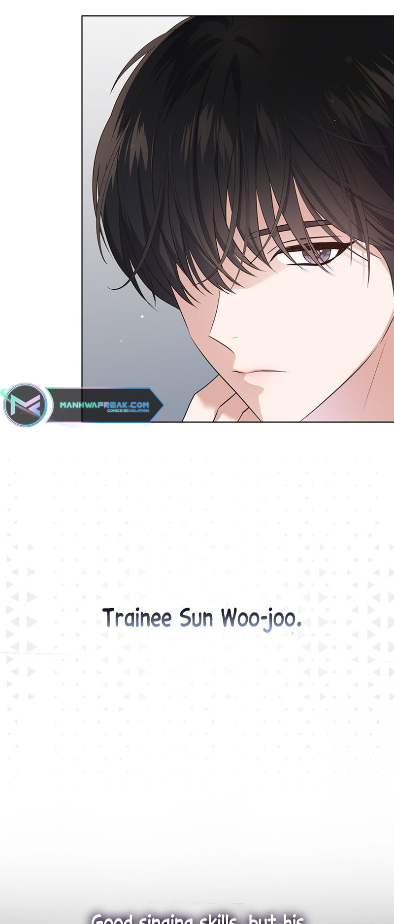 This Life's Universal Superstar Vol. 1 Ch. 2 第50页