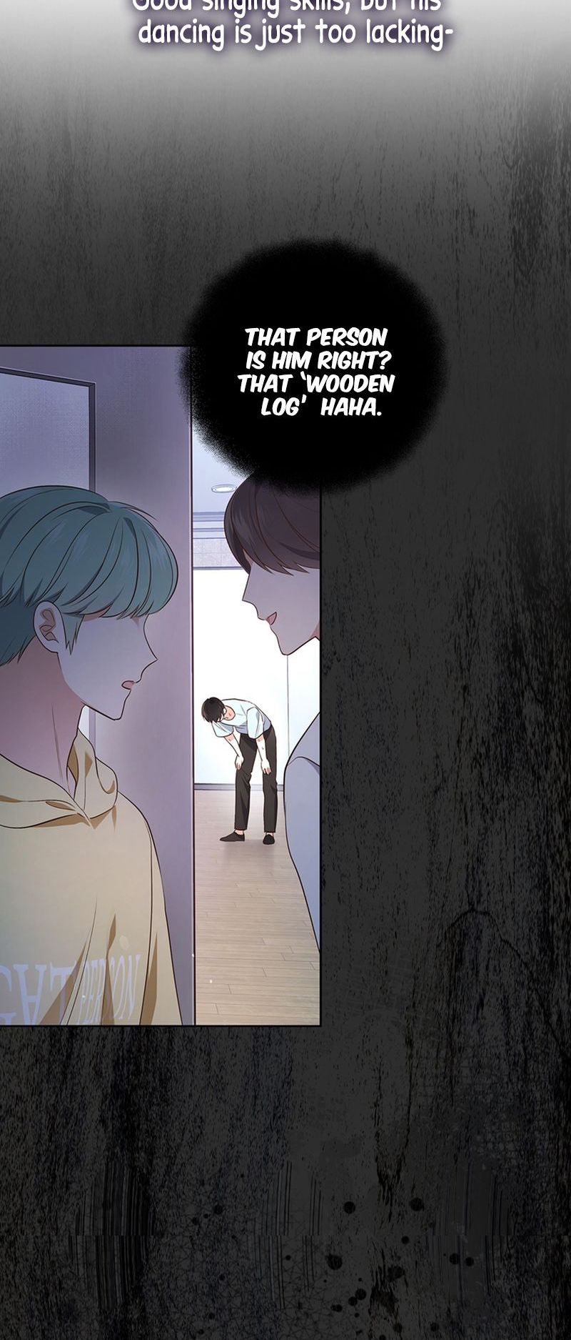 This Life's Universal Superstar Vol. 1 Ch. 2 第51页