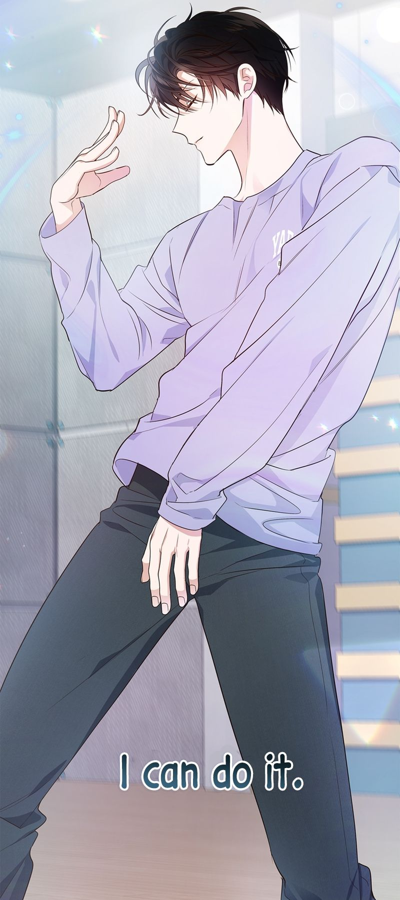 This Life's Universal Superstar Vol. 1 Ch. 2 第71页