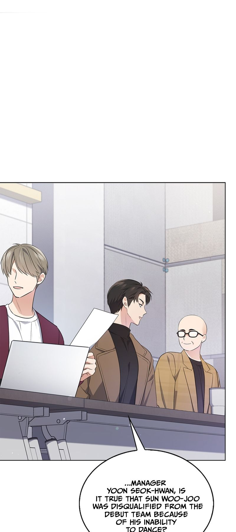 This Life's Universal Superstar Vol. 1 Ch. 2 第74页