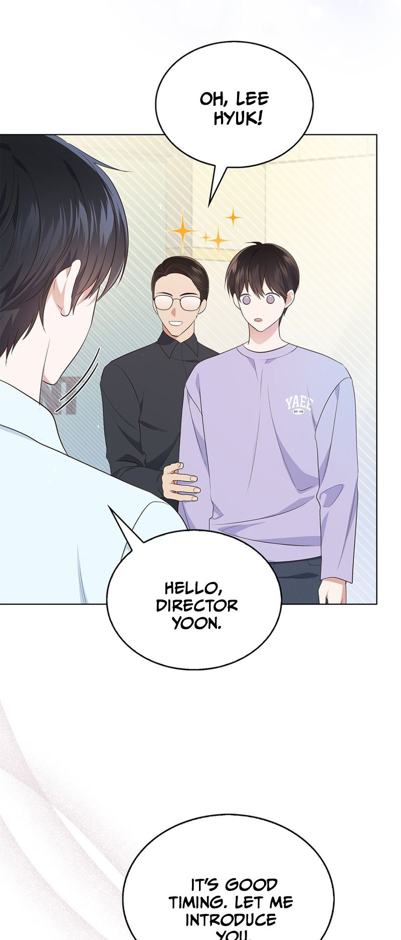 This Life's Universal Superstar Vol. 1 Ch. 2 第85页