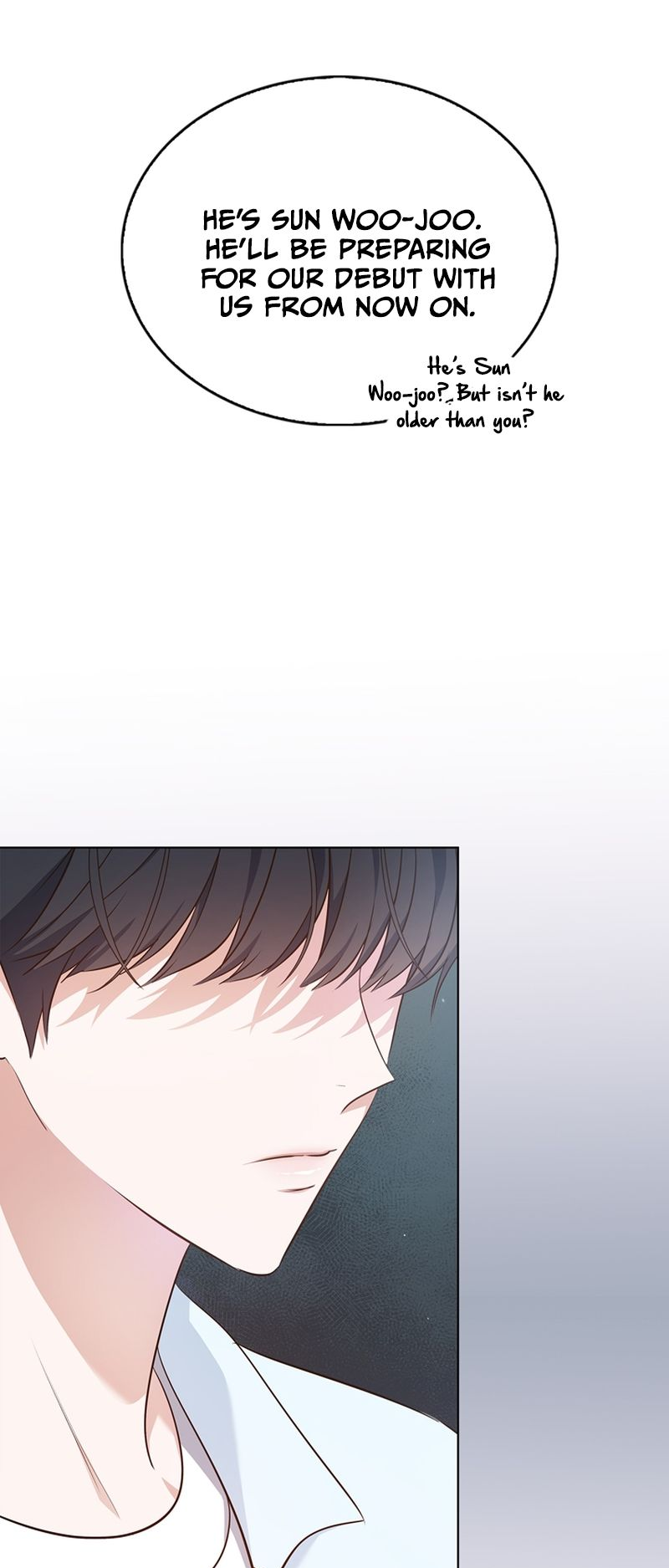 This Life's Universal Superstar Vol. 1 Ch. 2 第87页