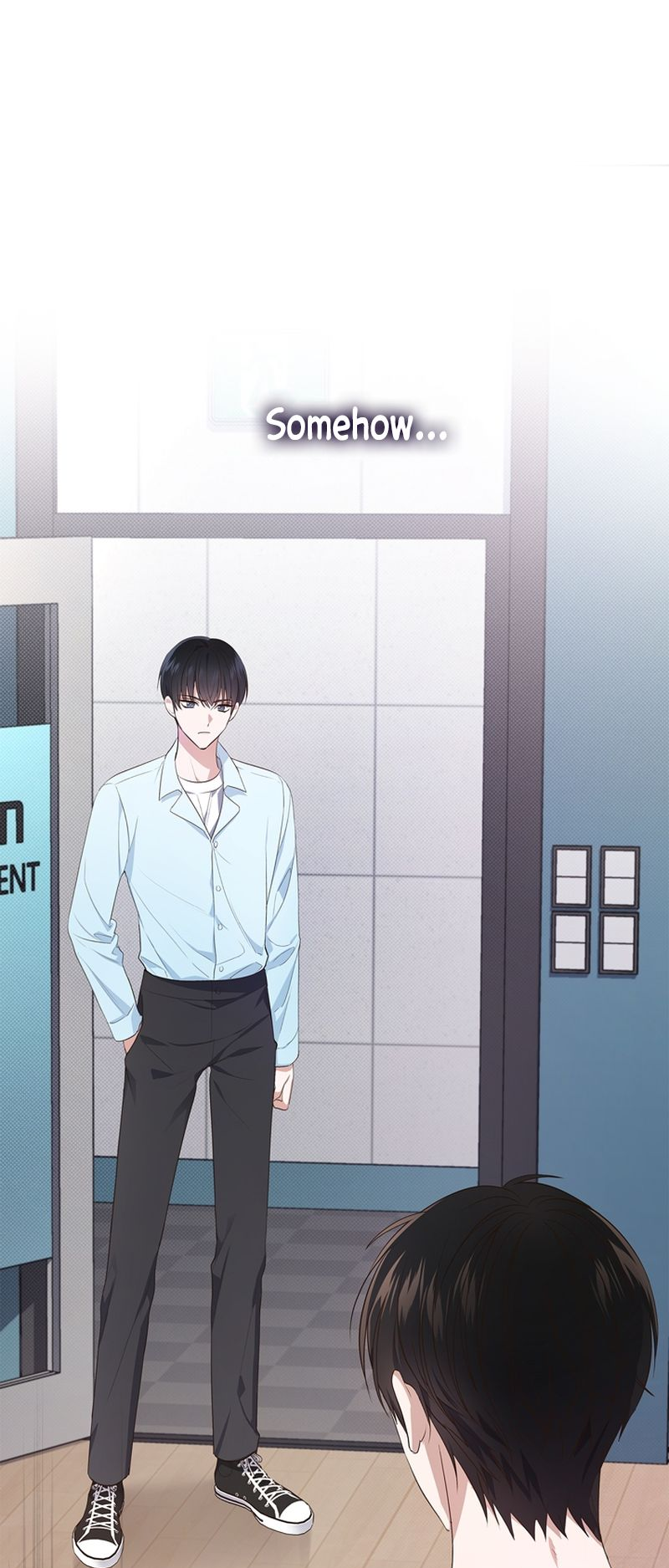This Life's Universal Superstar Vol. 1 Ch. 2 第92页