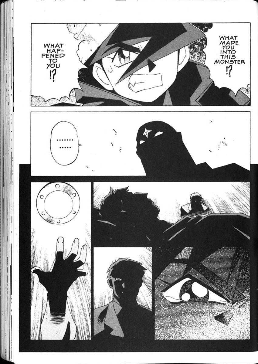 Steam Detectives Vol. 2 Ch. 6 第11页