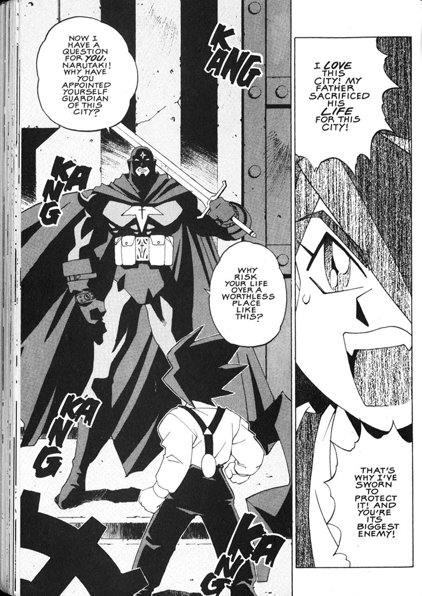 Steam Detectives Vol. 2 Ch. 6 第15页