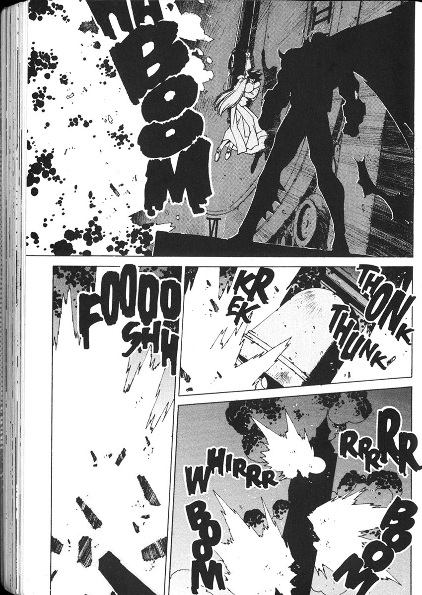 Steam Detectives Vol. 2 Ch. 6 第25页
