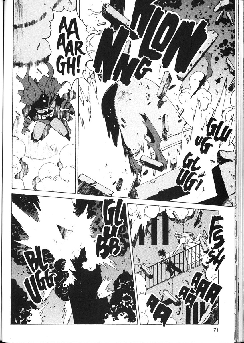 Steam Detectives Vol. 2 Ch. 6 第28页