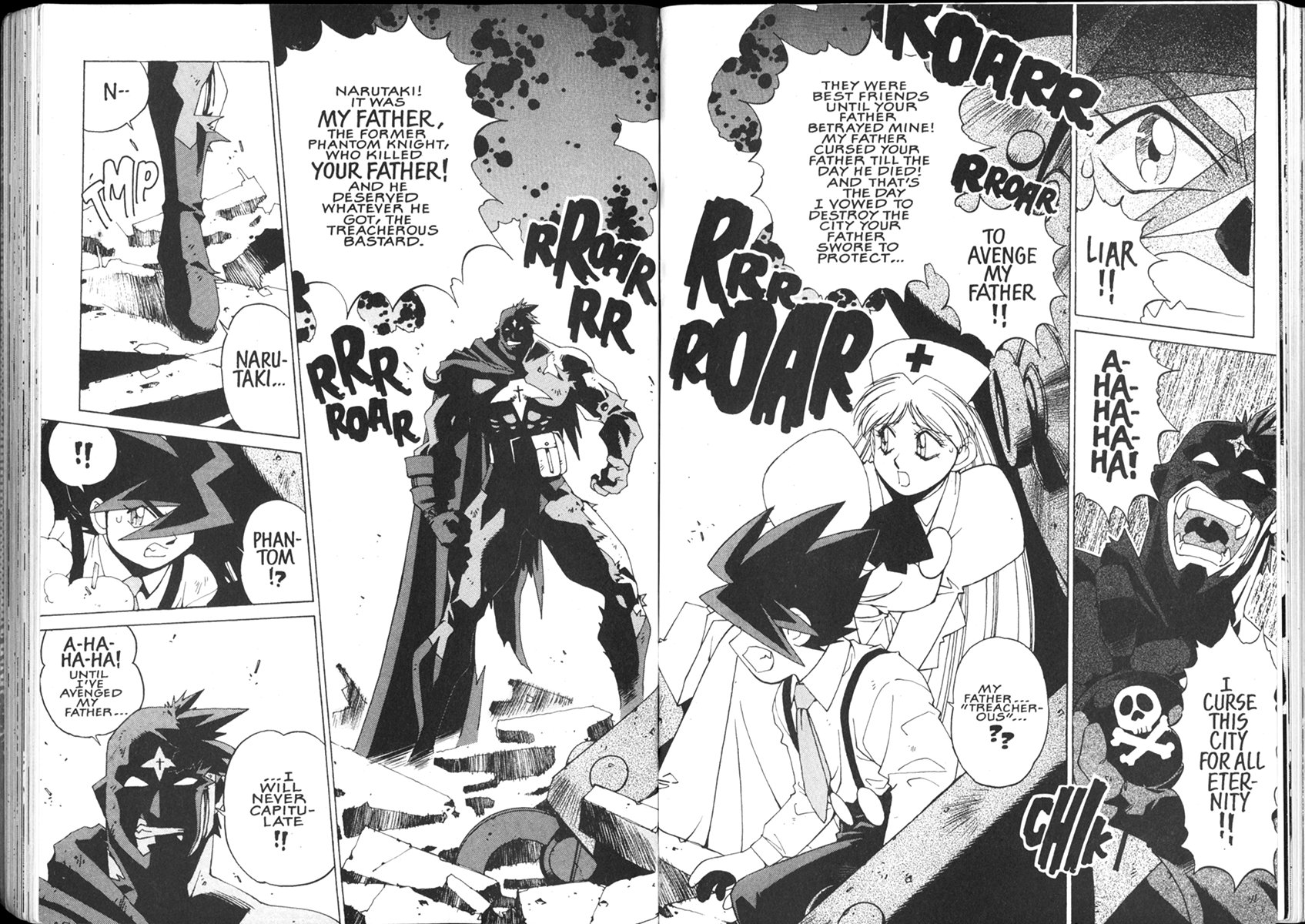 Steam Detectives Vol. 2 Ch. 6 第31页