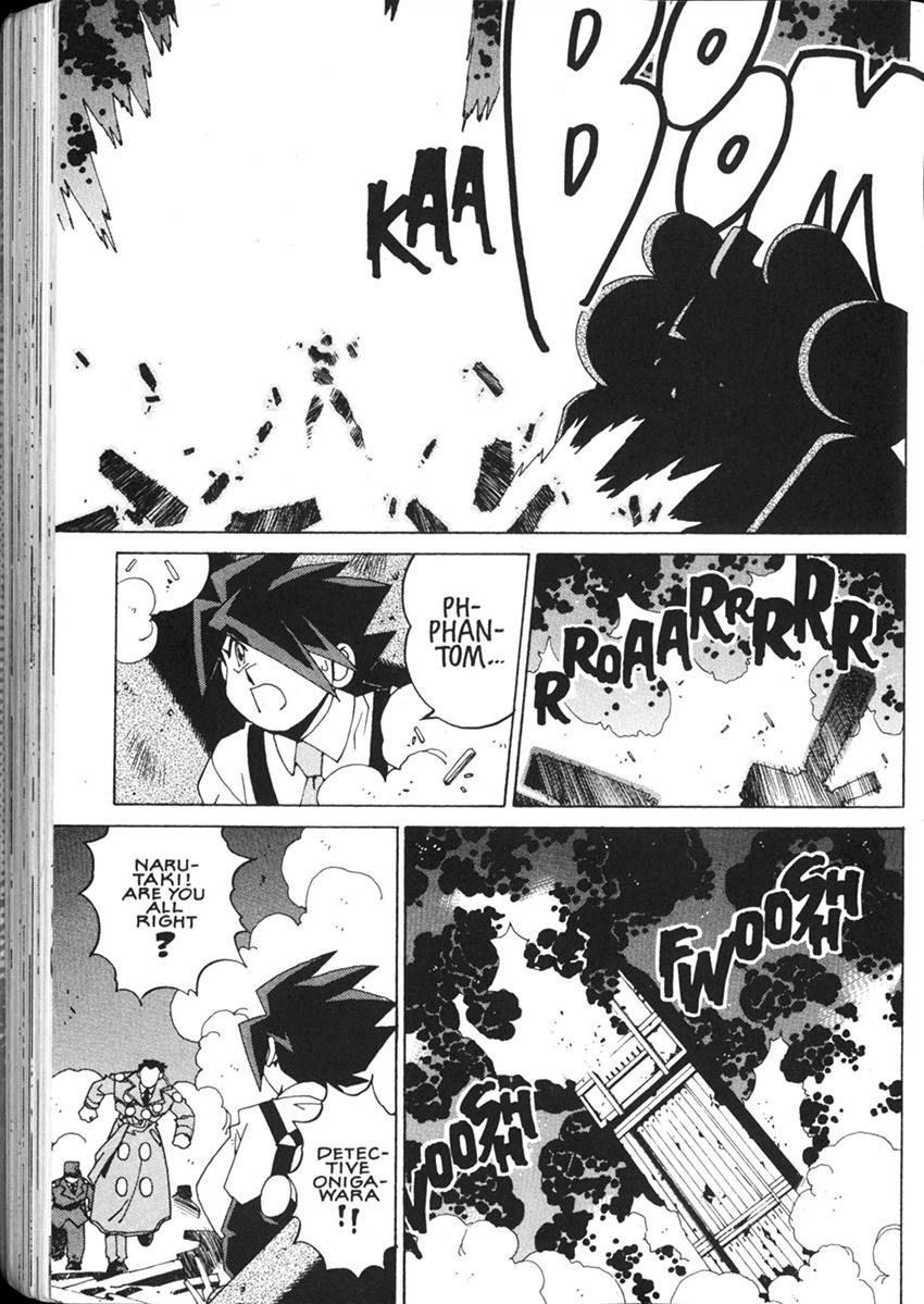 Steam Detectives Vol. 2 Ch. 6 第32页