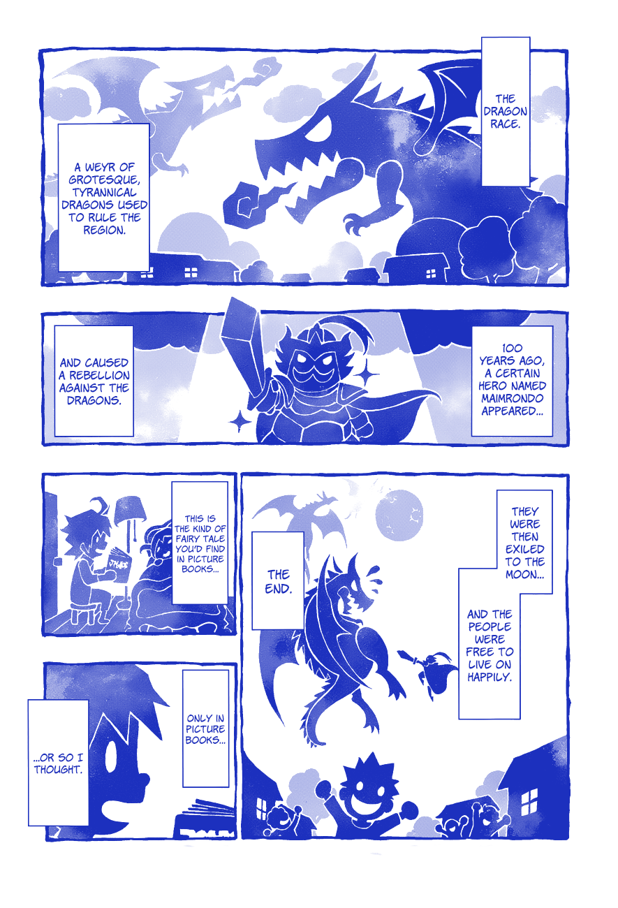 Stealth Symphony About that Invisible Man 2 第2页