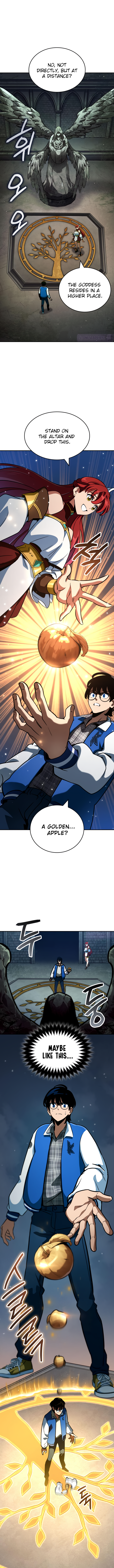 Valhalla Saga Ch. 3 第10页