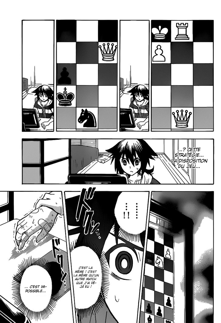 Chrono Monochrome Vol. 1 Ch. 1 第29页
