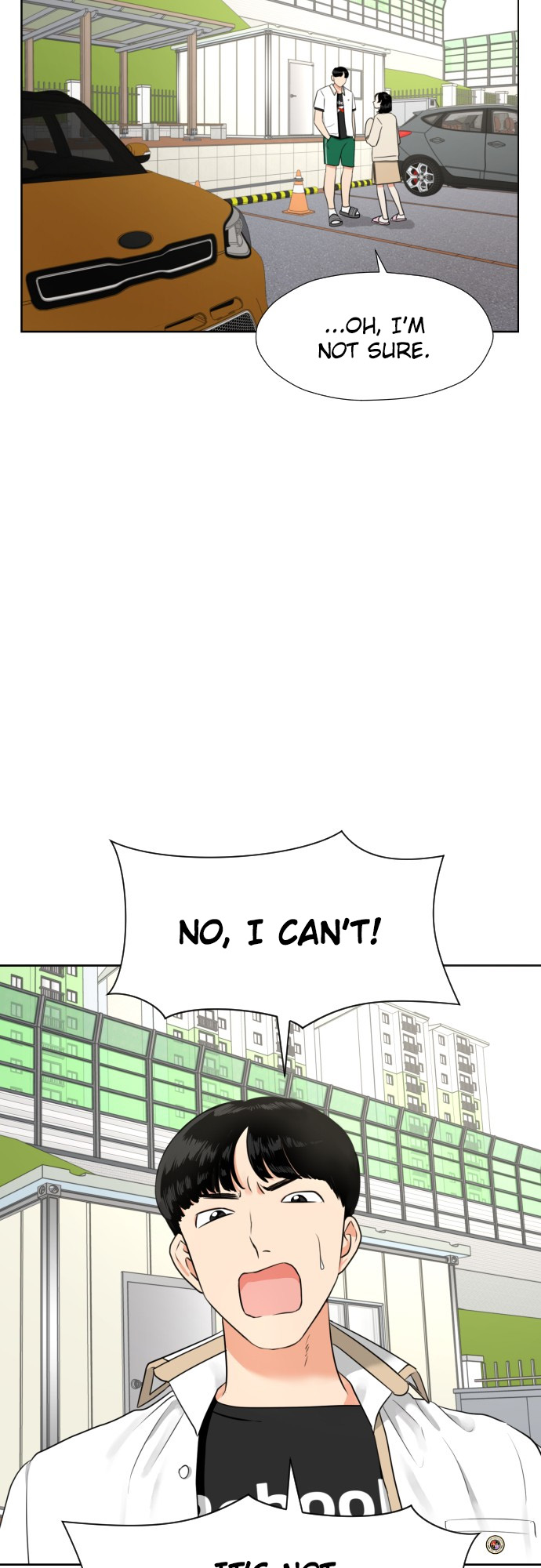 My Marital Delusions! Where do I smell burning? 第39页