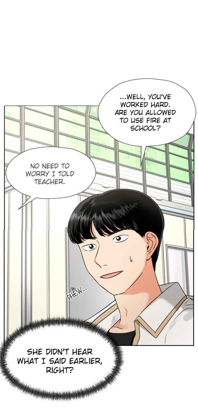 My Marital Delusions! Where do I smell burning? 第45页