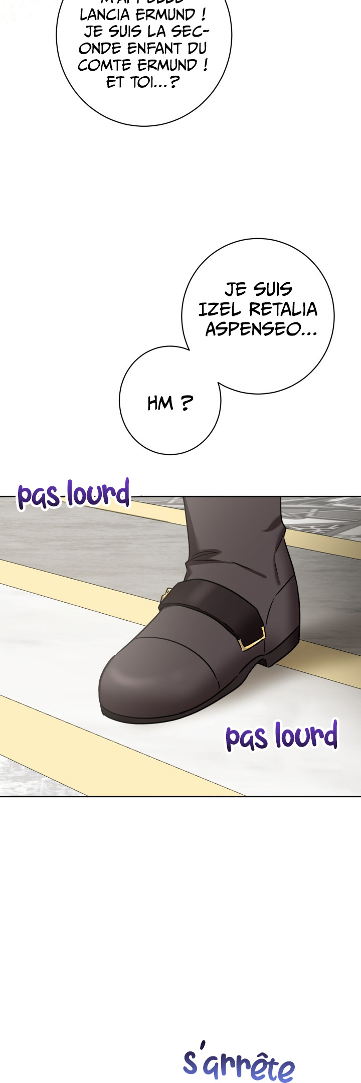 Hiding the Archduke's Humiliating History Vol. 1 Ch. 4 第13页