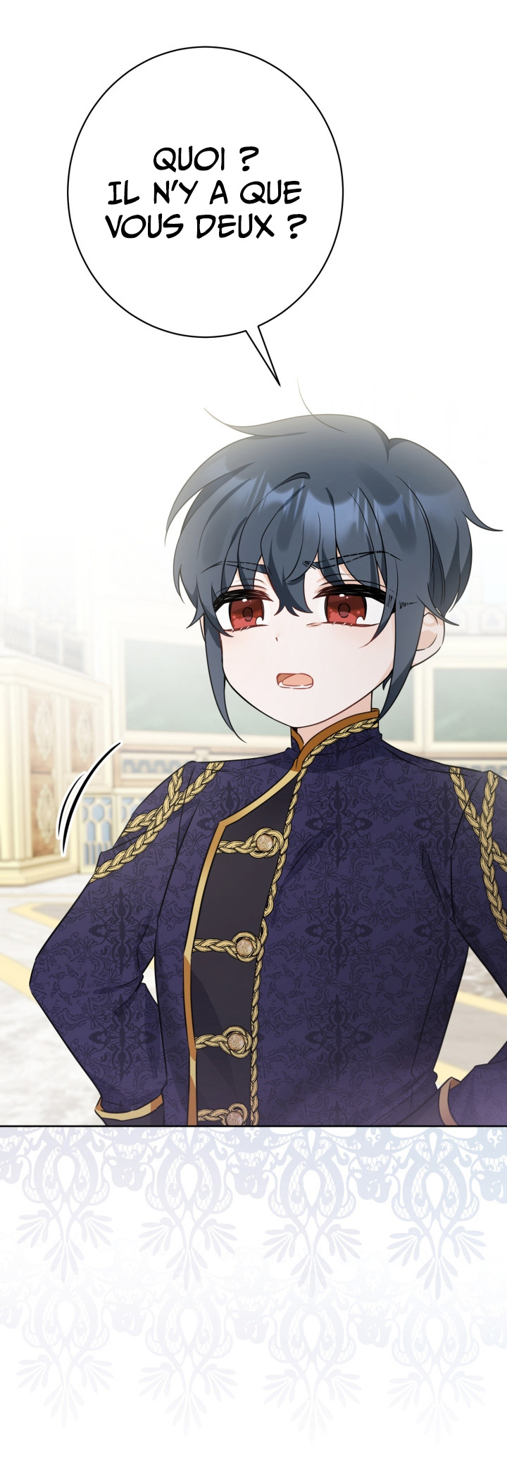 Hiding the Archduke's Humiliating History Vol. 1 Ch. 4 第14页