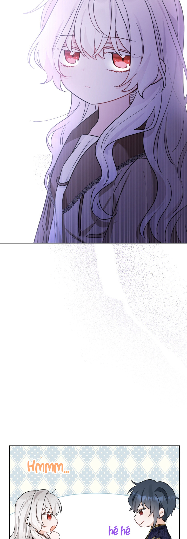 Hiding the Archduke's Humiliating History Vol. 1 Ch. 4 第21页