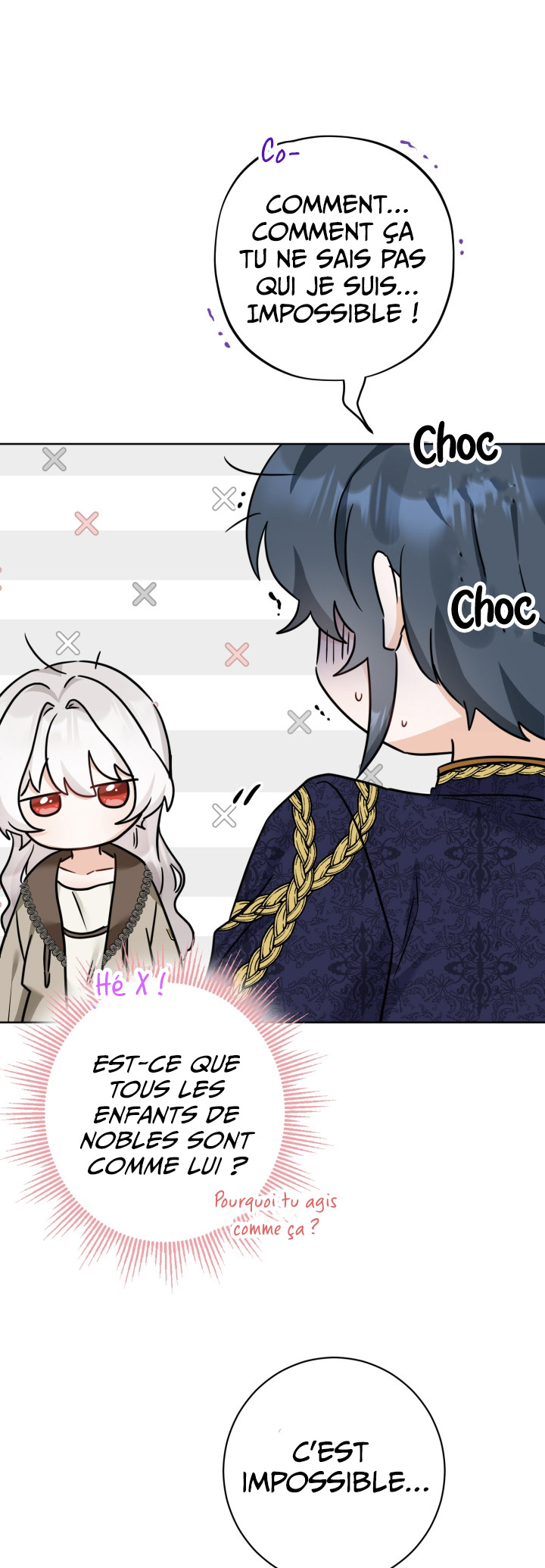 Hiding the Archduke's Humiliating History Vol. 1 Ch. 4 第37页