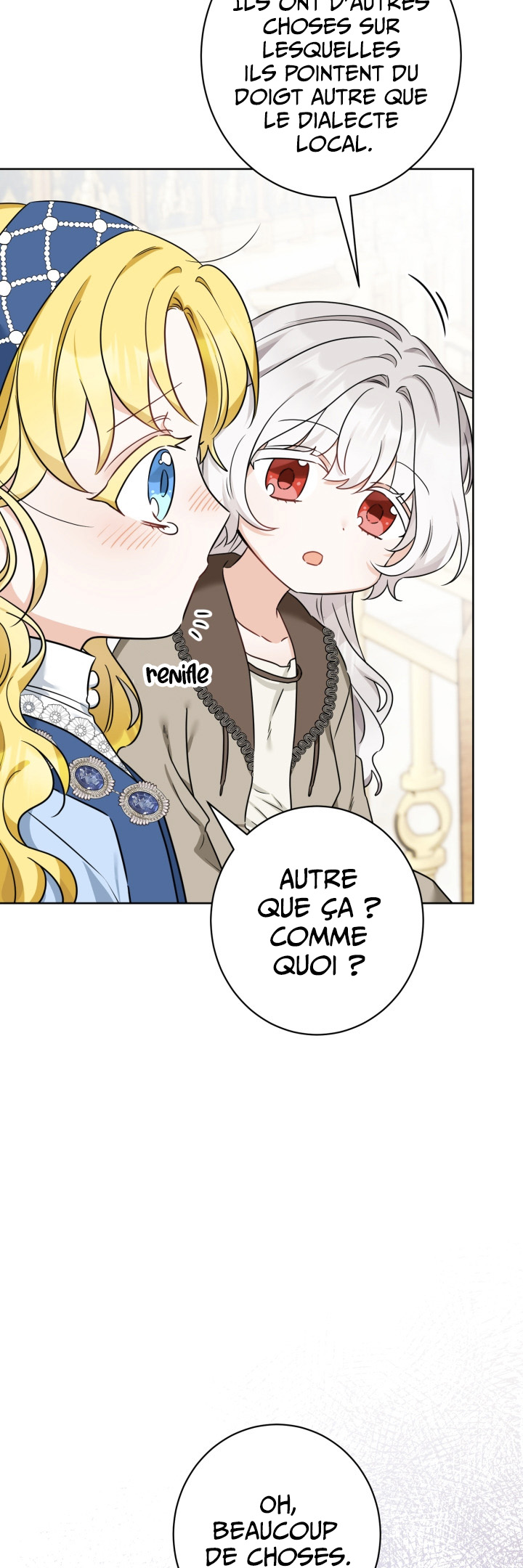 Hiding the Archduke's Humiliating History Vol. 1 Ch. 4 第7页
