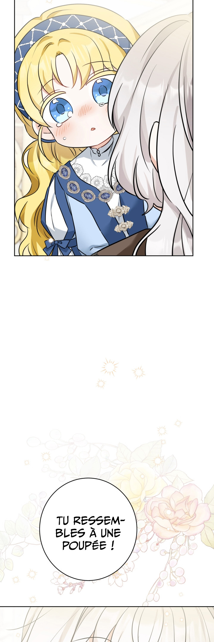Hiding the Archduke's Humiliating History Vol. 1 Ch. 4 第9页