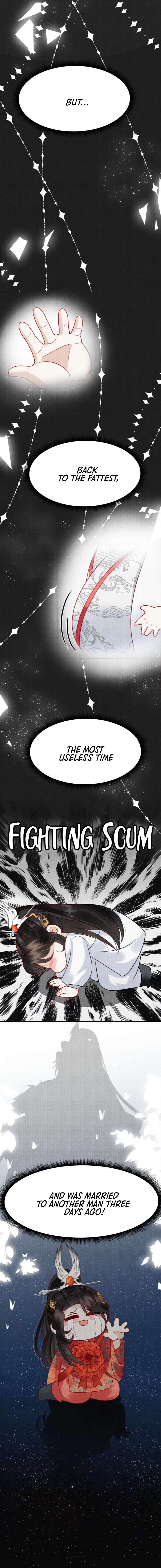 The Abandoned Wife's Rebirth Ch. 2 第6页