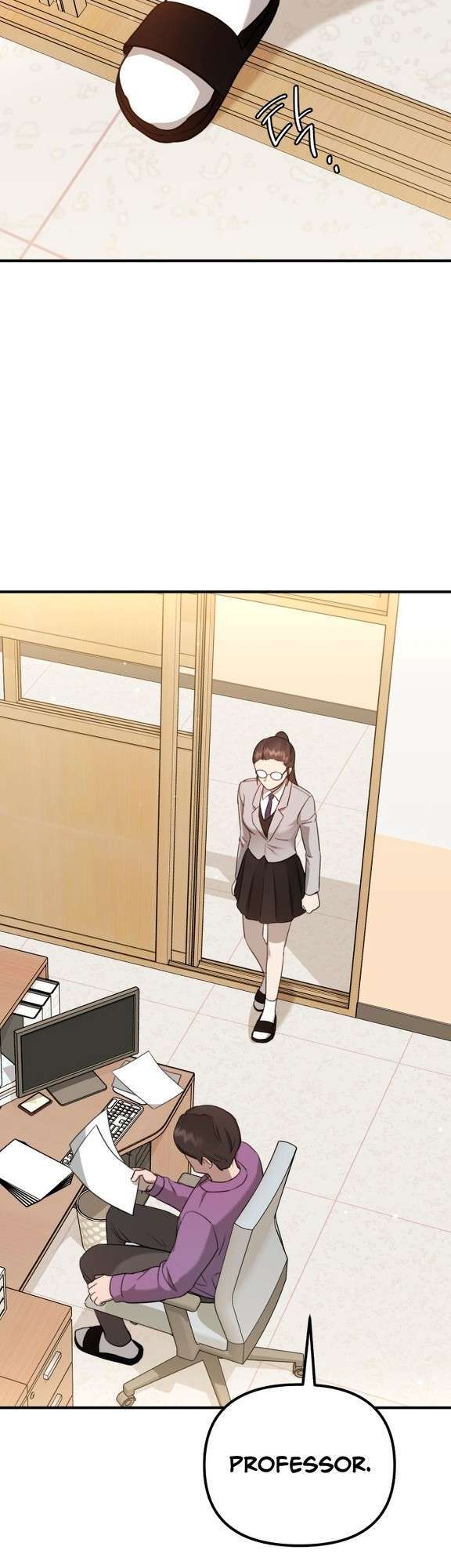 God Jangsanbeom Ch. 6 第40页