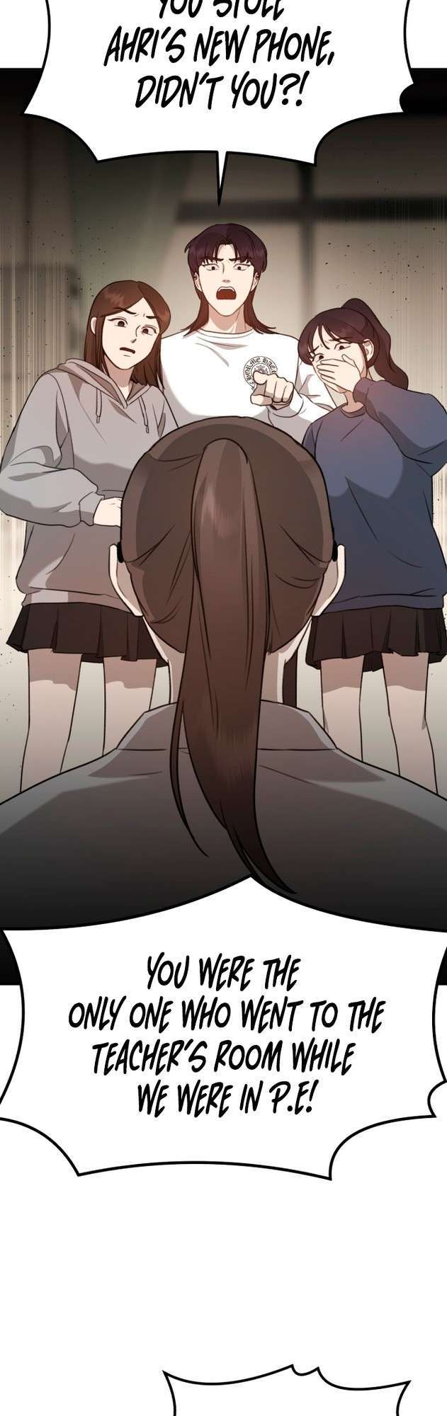 God Jangsanbeom Ch. 6 第58页