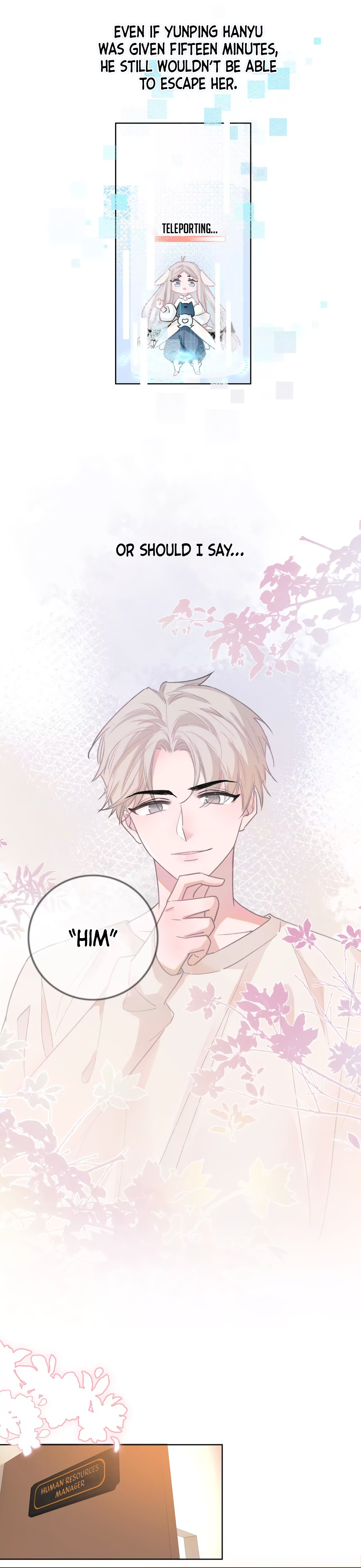 Irresistible Boss Hubby is a True Beauty 第5页