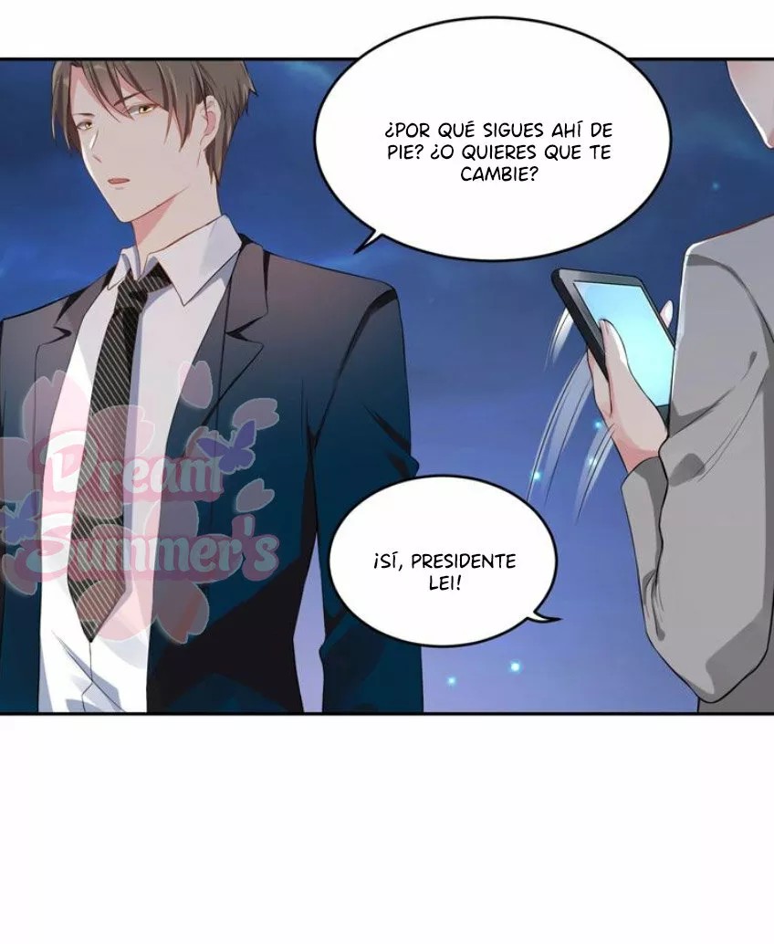 Guide to Training a Husband Ch. 2 第12页