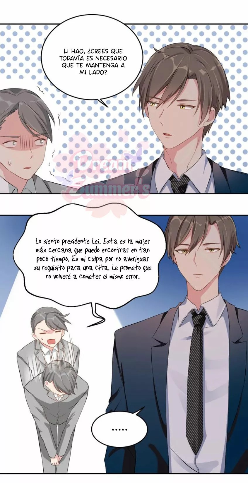 Guide to Training a Husband Ch. 2 第22页