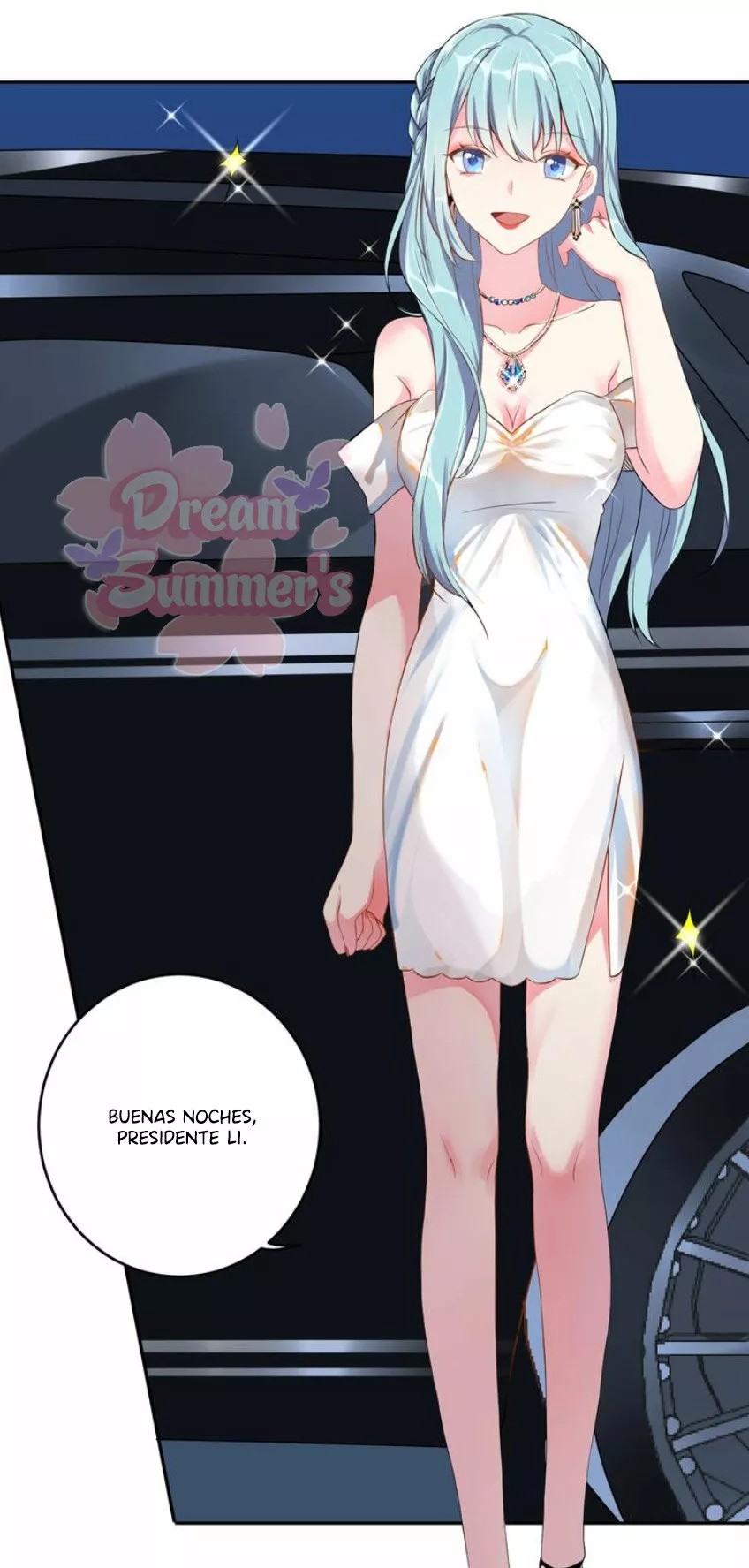 Guide to Training a Husband Ch. 2 第9页