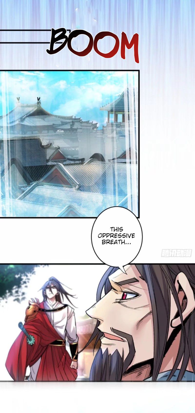 Bèi Měinǚ Shīfu Tiáojiào Chéng Shèng de 99 Zhǒng Fāngfǎ Nine cuts of Transcendence! 第20页