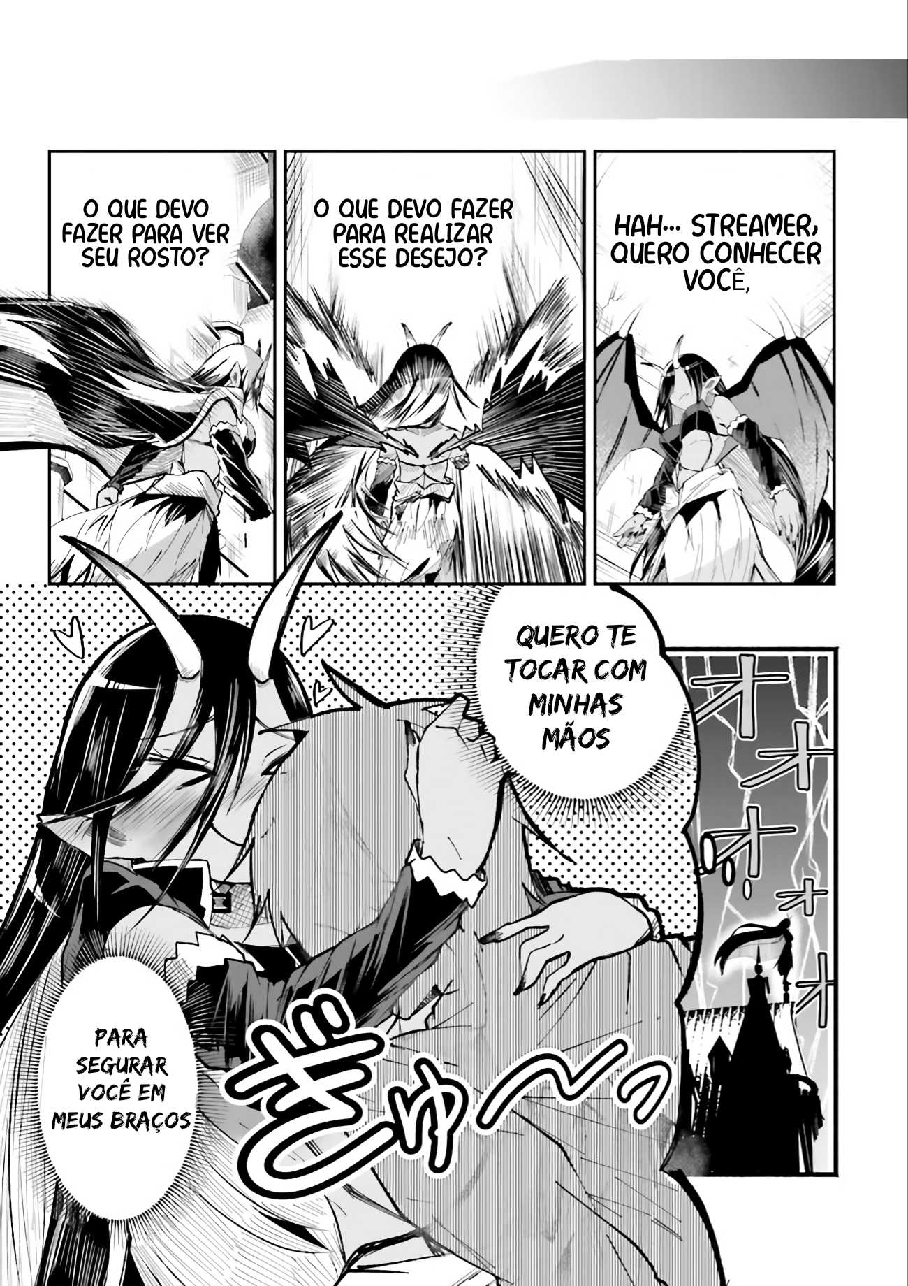 Isekai de Haishin Katsudou wo Shitara Tairyou no Yandere Shinja wo Umidashite Shimatta Ken Vol. 1 Ch. 3 第14页