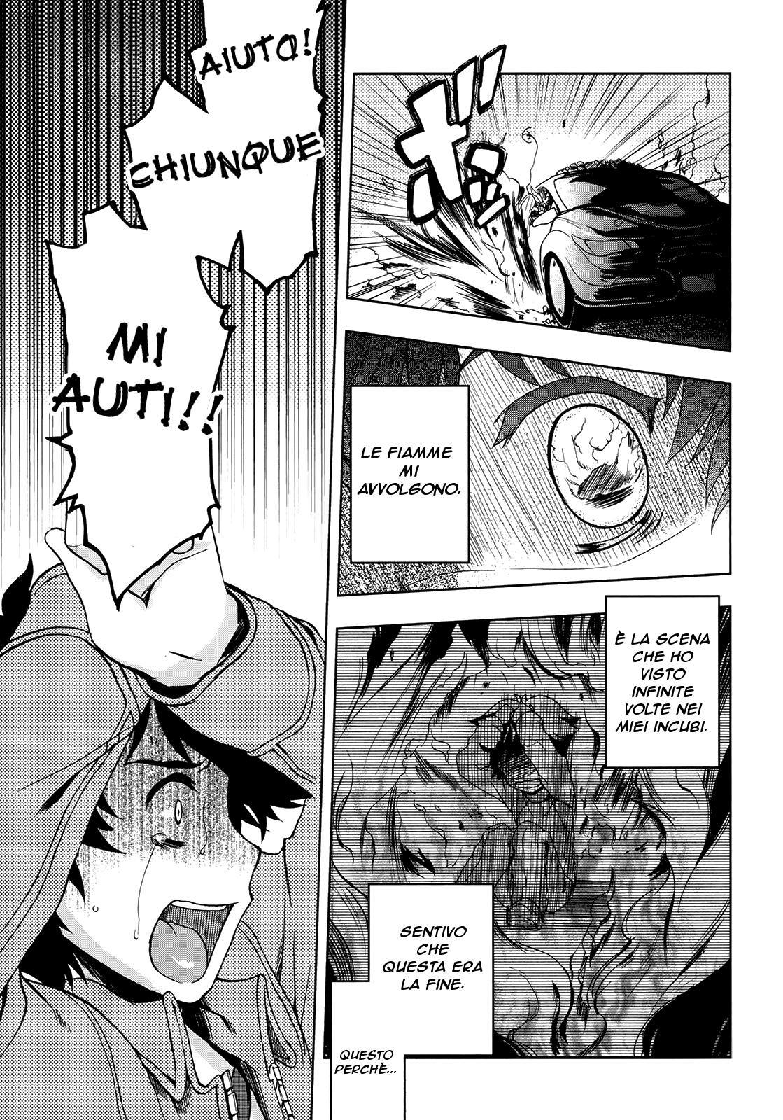 Beatless - Dystopia Vol. 1 Ch. 1 第38页