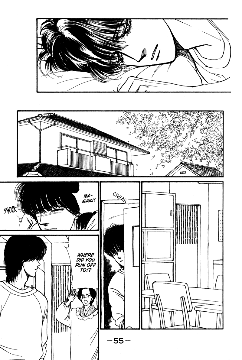 Boyfriend Vol. 1 Ch. 1 第55页