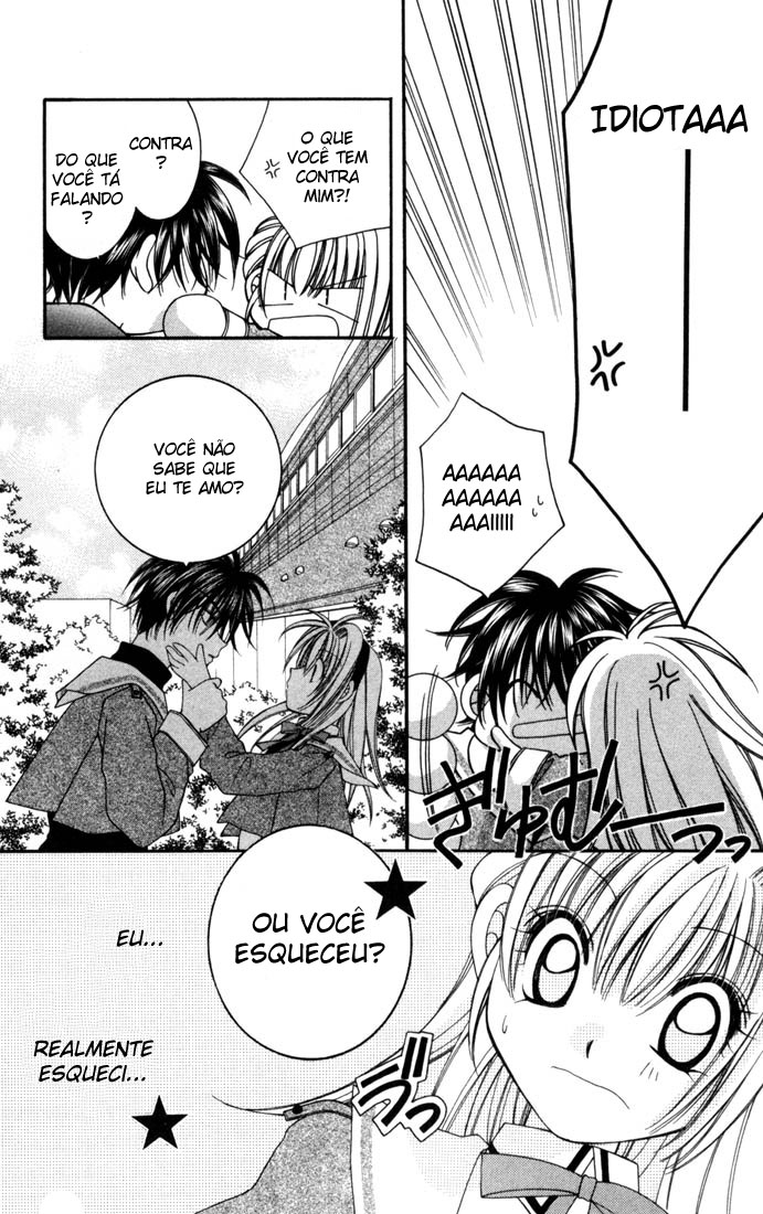 Milk Crown H! Se tornando alunos do 2° ano 第23页