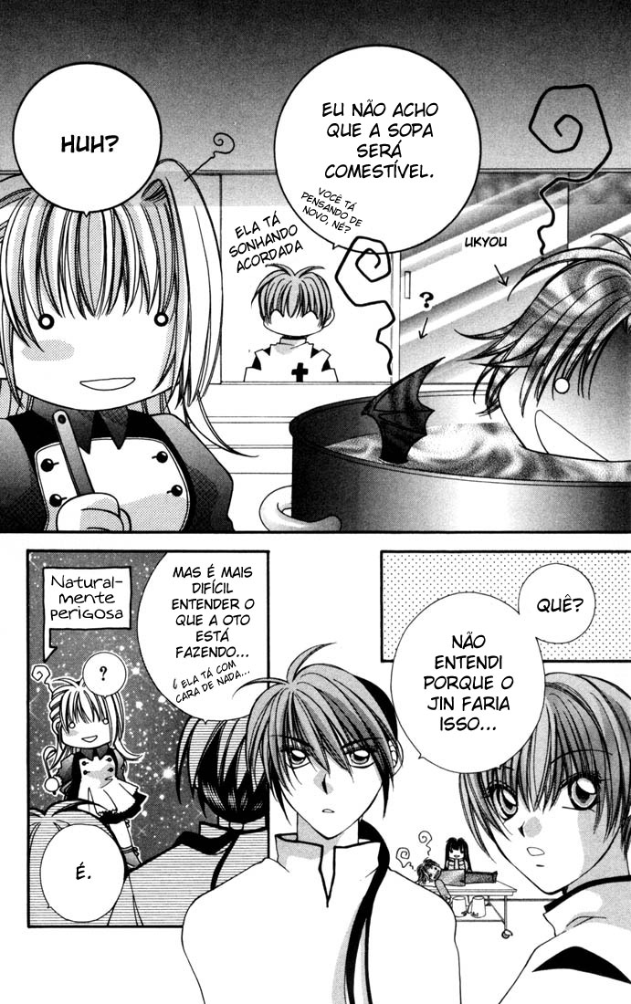 Milk Crown H! Se tornando alunos do 2° ano 第29页