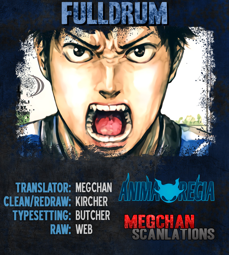Fulldrum Sunshine After Rain 第32页