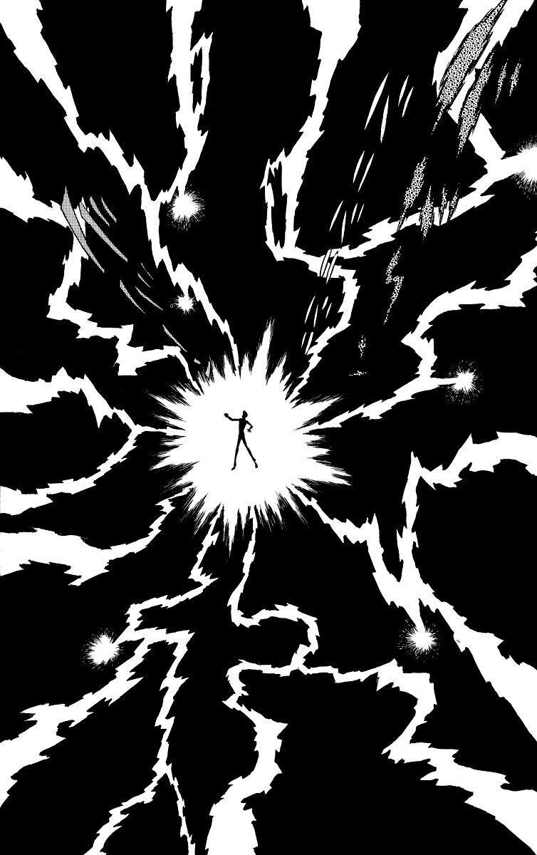 Devilman Vol. 1 Ch. 0 第214页