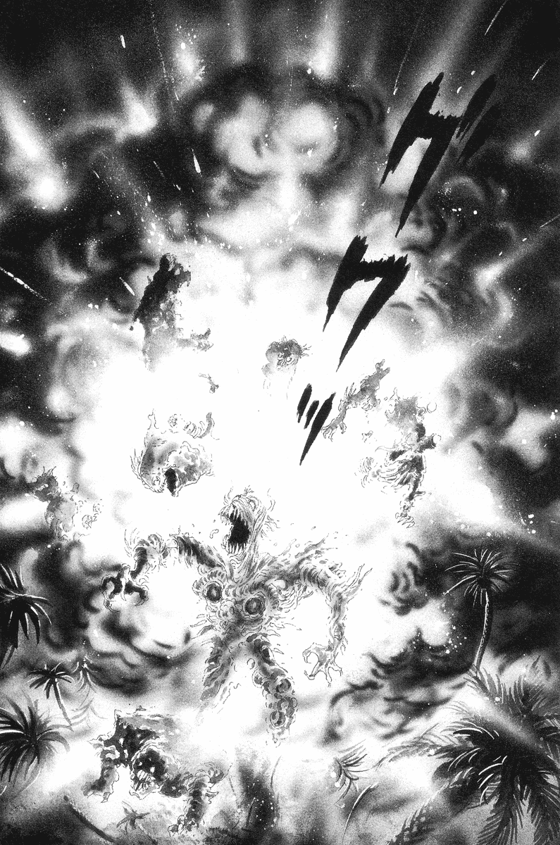 Devilman Vol. 1 Ch. 0 第25页