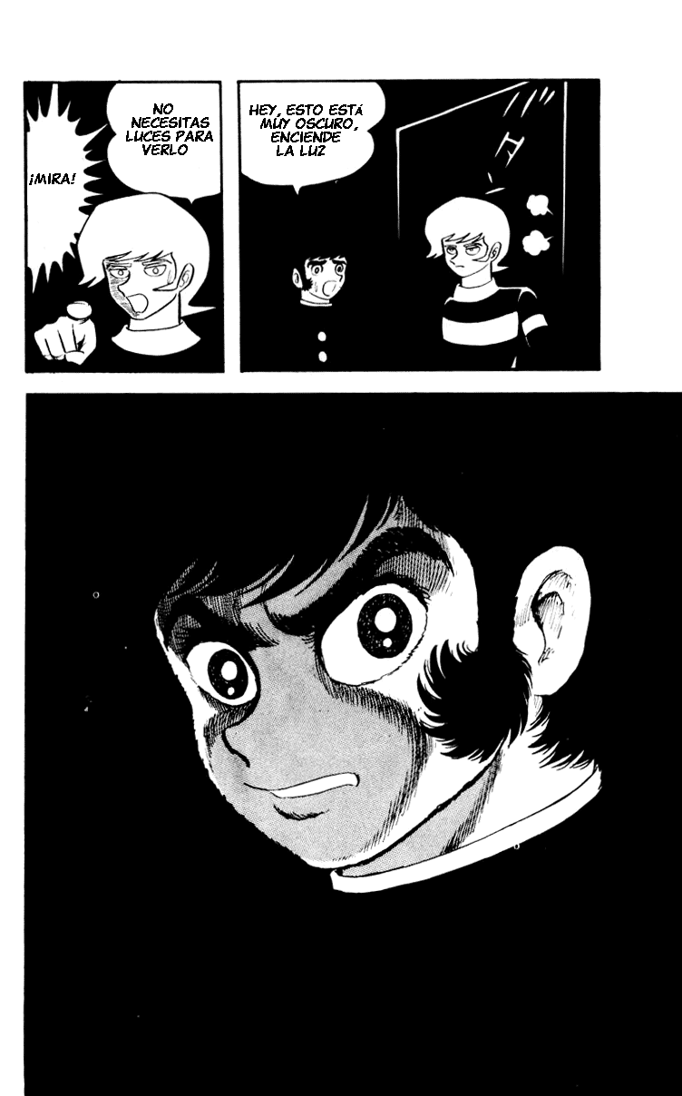 Devilman Vol. 1 Ch. 0 第73页