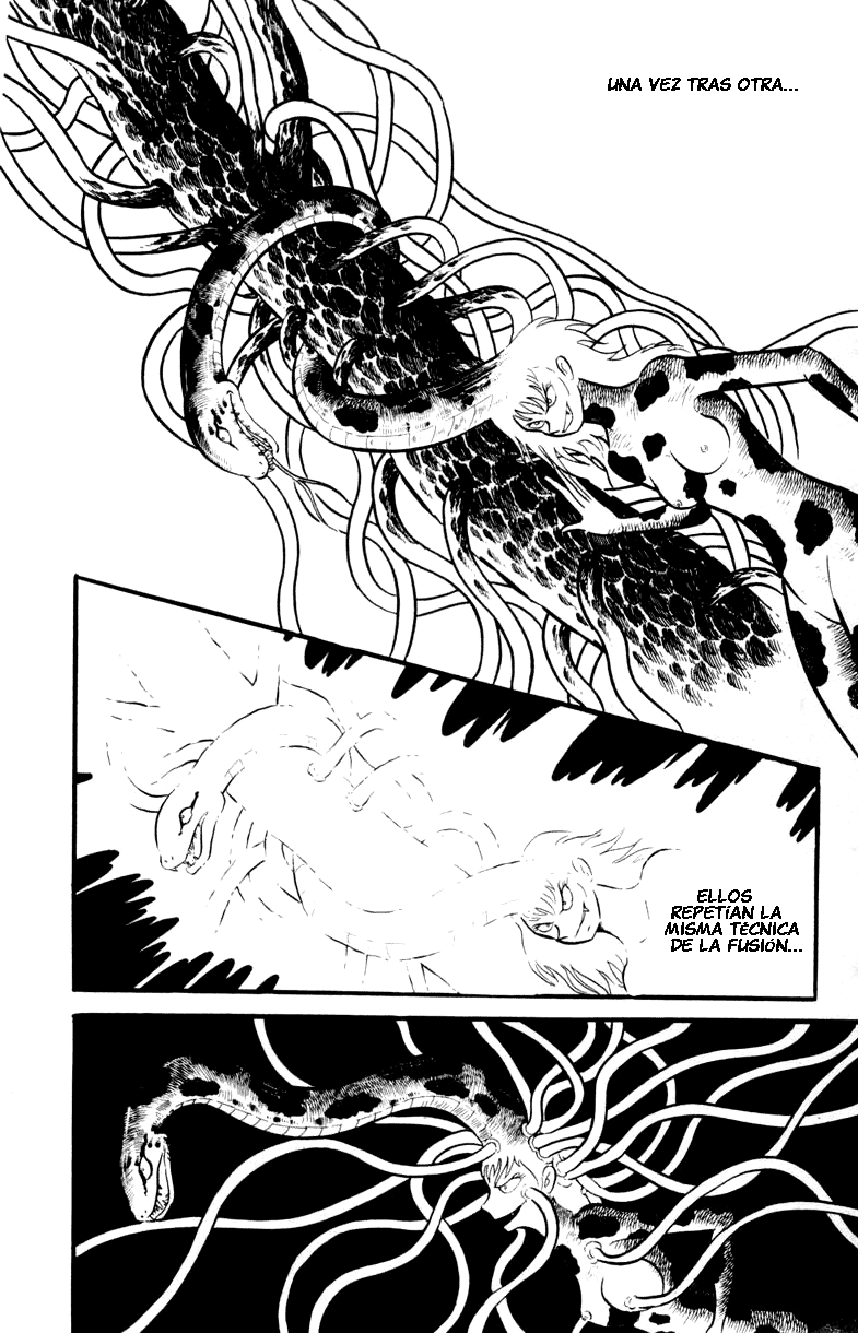 Devilman Vol. 1 Ch. 0 第94页